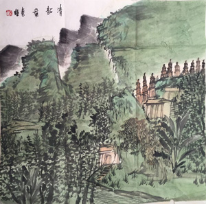秦晖作品