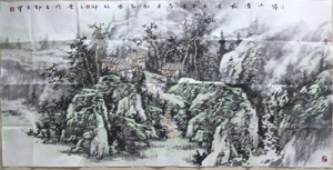 段剑君作品