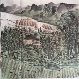 秦晖作品