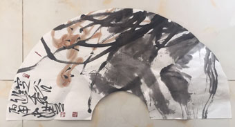 郭丰作品