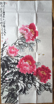 赵景伟作品