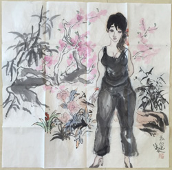 王玉玺作品