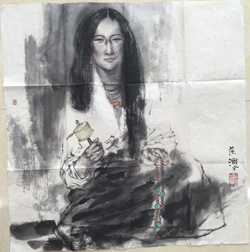 范澍宁作品