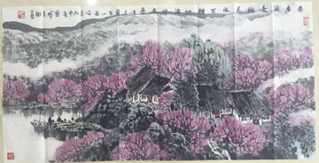 朱铁川作品