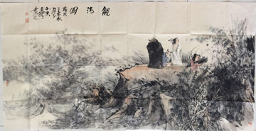 刘孝礼作品