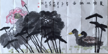 樊海鹏作品