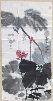 王法堂作品