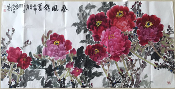 张双凤作品