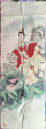 高志刚作品