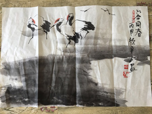 颜泉作e品