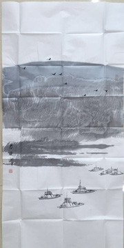 张兆明作品