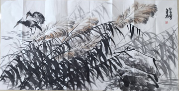 吴泉棠作品