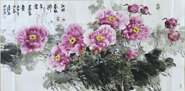 李建设作品