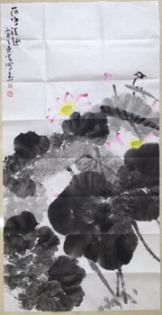 赵东军作品