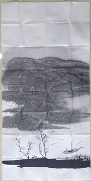 张兆明作品