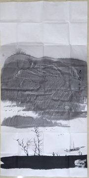 张兆明作品