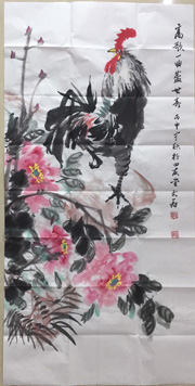 孙文启作品