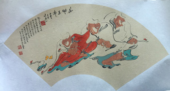 杜老三作品