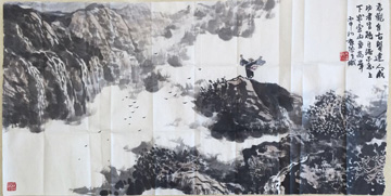 朱铁川作品