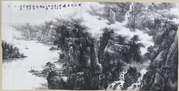 朱荣耀作品