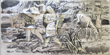 贲绍勇作品