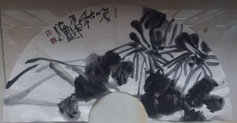 郭丰作品