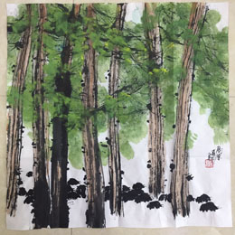 郭正英作品