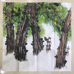 郭正英作品