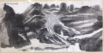 陶将作品