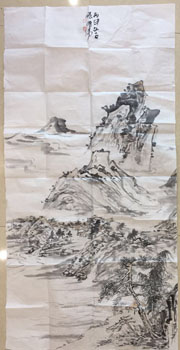 张传伟作品