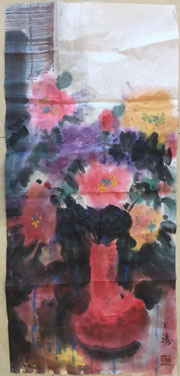 丁涛作品
