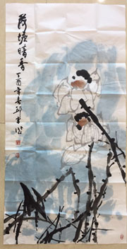 邱军作品