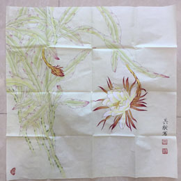 吴其树作品