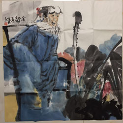 王莹作品