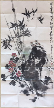 高磊作品