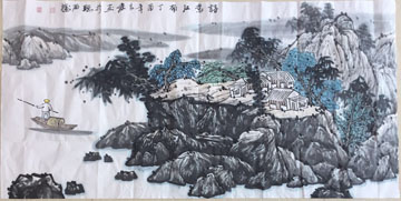 徐良发作品