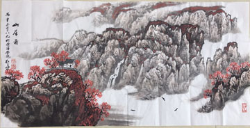 成弘夫作品