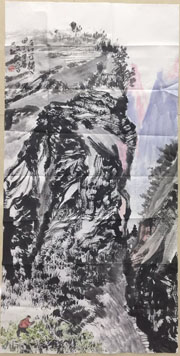 韩文斌作品