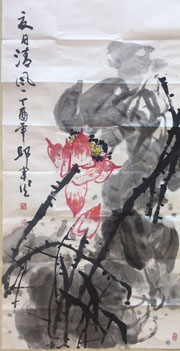 邱军作品