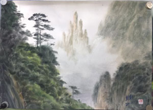 杨乾钊