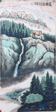 王爱军作品