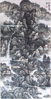 周克梓作品