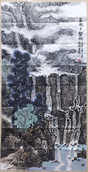 樊海鹏作品