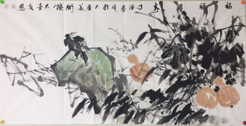 王友恩作品