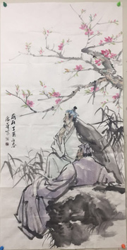 苗庆华作品