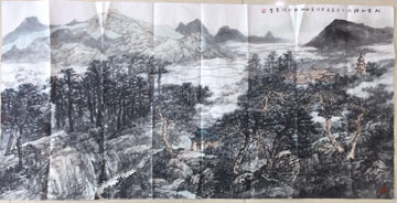 夏佩珊作品