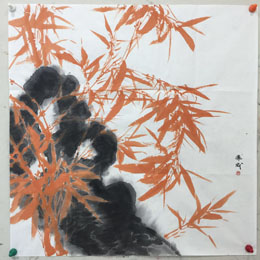 宋振成作品