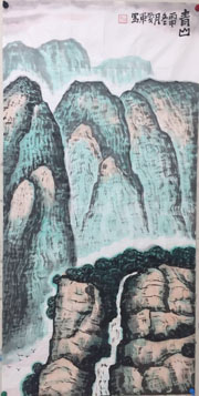 王爱军作品
