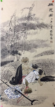国家作品