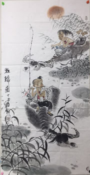 国家作品